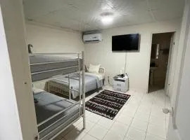 Room Private in the Panama City