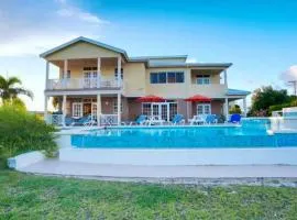 ZenBreak Landsdown House 6 Bd