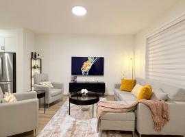 Casa Koko, hotel in Calgary