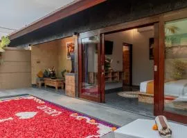 Villa Semujan Ubud