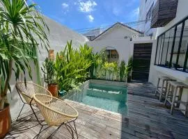 Casa Guru Villa Canggu