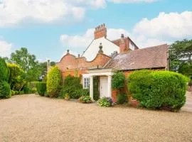 Church Beck House