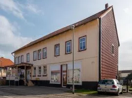 Comfort Near Harz Trails