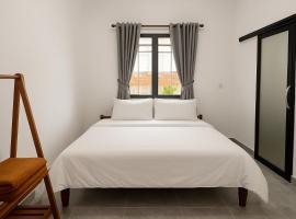 Kampot Vacation Home, self-catering accommodation sa Kampot