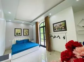 The LuxHomes Apartment Vinhomes Imperia Venice