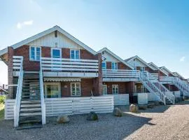 6 person holiday home in Rømø-By Traum