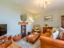 Talafon, hotel v destinaci Llangybi
