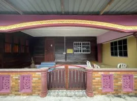 Baitul Hikmah Fi Homestay