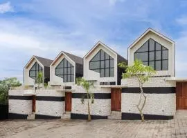 Ulu Hill Top By Hello Summer