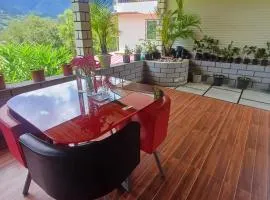 Zambala Garden Resort