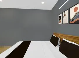Super Hotel O Sai Balaji Inn