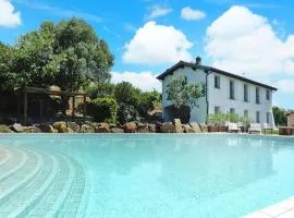 Apartment in Elba with Panoramic Views