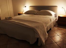 Roxy House, family hotel in Assisi