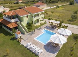 Charming 2-Bed Apartment, ξενοδοχείο σε Ljubac