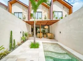 Arrecife Villas Uluwatu