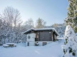 Chalet in Wörgl near Ski Lift
