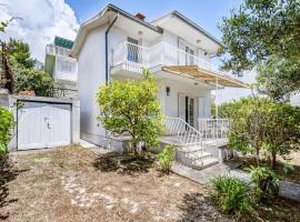 Villa in Orebić near Sea Beach