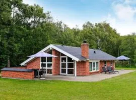 5 person holiday home in Læsø