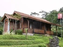 Giri Tengah Resort Borobudur