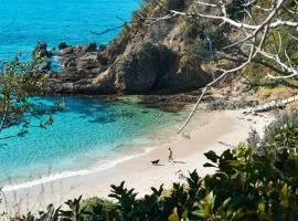 Nobby's Escape - Stunning Coastal Home