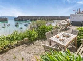 Harbourside - Mousehole