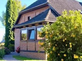 Ferienhaus Auszeit - Ruhe und Natur pur