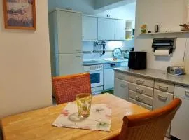 Ferienhaus Auszeit - Ruhe und Natur pur