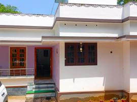 Leland Homestay，位于马拉利库兰的别墅