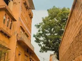 Heritage Haveli Jaisalmer
