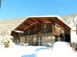 Apartment in Kirchdorf near Ski Slopes