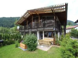 Apartment in Kirchdorf near Ski Slopes