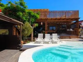 Finca Lucía - Las Buganvillas