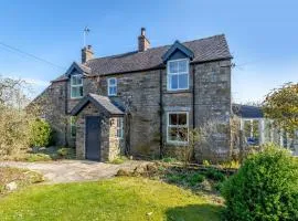 Beech House Onecote