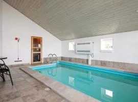 4 star holiday home in Skals