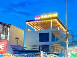 Hoàng Hôn Nhớ Hotel