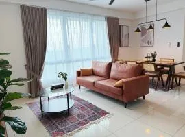 3R2B Mirai Residence Kajang 2