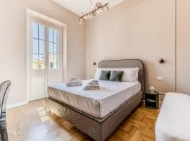 APT ROME - Guest House Casini 6 Trastevere