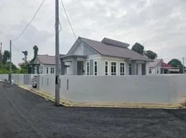 Zahra Homestay