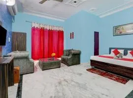 Hotel O Kiara Villa Matiyari Chauraha Chinhat Bus Stop