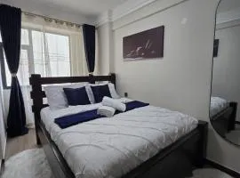 Bribet Luxury Homes