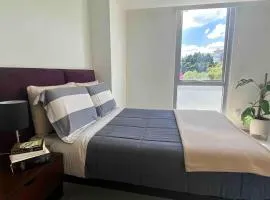 B204 - 1BR - 1BTh