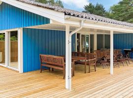 Secluded Haven in Laeso - By Traum Ferienwohnungen, pet-friendly hotel in Læsø