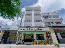 Bảo Quân Hotel, hotel em áº¤p VÄ©nh ÃÃ´ng