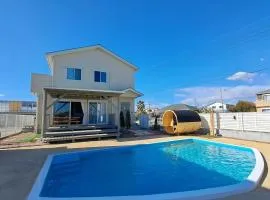 Villa Coast Minami-Kujukuri - Vacation STAY 18569