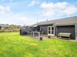 8 person holiday home in Ansager-By Traum