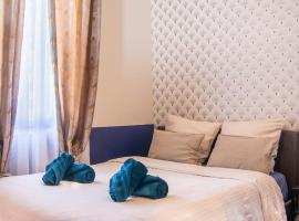 Appartement entier cosy, hotell i Rouen