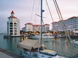 Marina Suite with Sunrise View