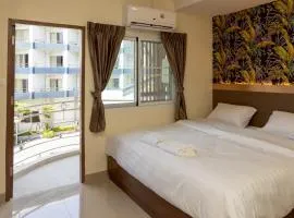 Sea Inn Pattaya