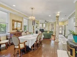 Charming Victorian Home with Porch & Large Yard home