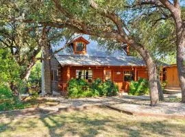 Frio Rivers Edge in the Heart of Hill Country